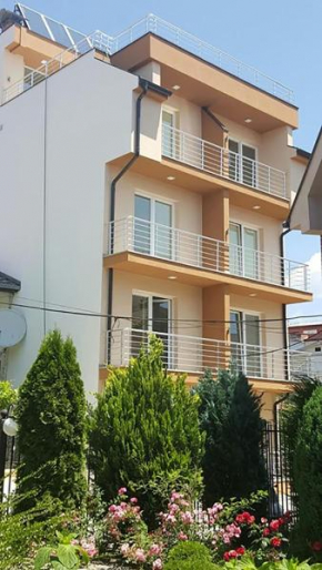 Гостиница Vila Andrra  Струга